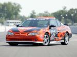 Chevrolet Monte Carlo Rock&Roll 400 Pace Car 2003 года